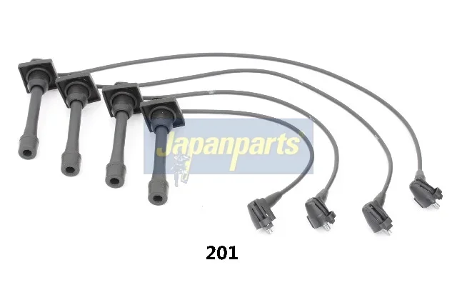 Sada kabelů pro zapalování JAPANPARTS IC-201