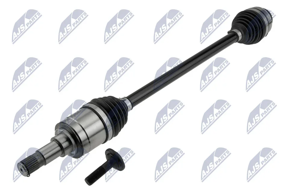 Hnací hřídel NTY NPW-BM-169 – OE 33207646872 Hnací hřídel NTY NPW-BM-169 – OE 33207646872