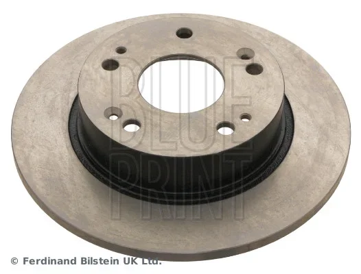 Brzdový kotouč BLUE PRINT ADH24378