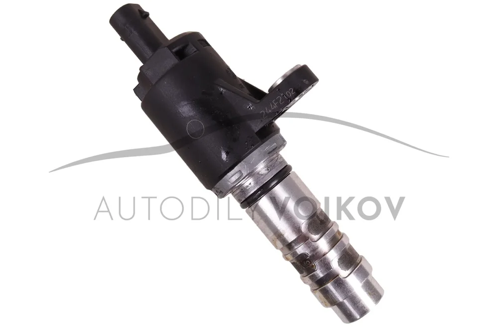 Řídicí ventil seřízení vačkové hřídele – 04E906455AC v:123105 Řídicí ventil seřízení vačkové hřídele – 04E906455AC v:123105