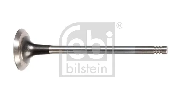 Výfukový ventil FEBI BILSTEIN 12824
