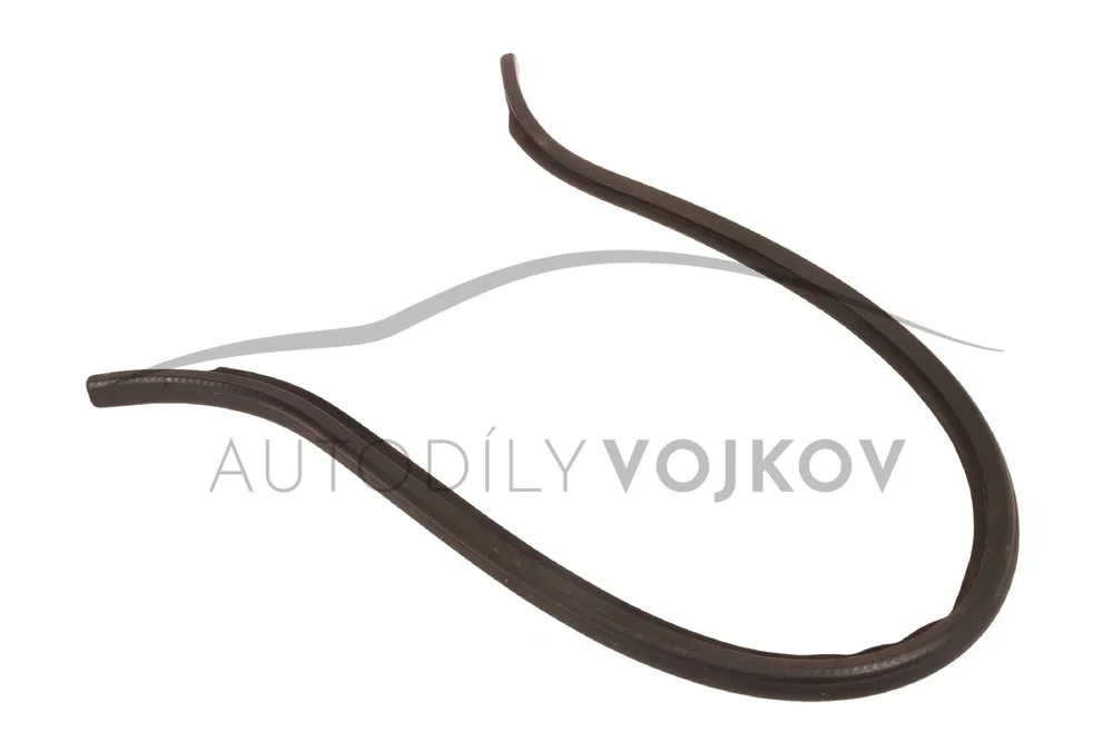 Těsnění rámu čelního skla 5M0823723A v:89801 Těsnění rámu čelního skla 5M0823723A v:89801