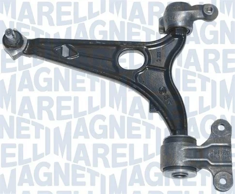 Ridici paka, zaveseni kol MAGNETI MARELLI 301181303600