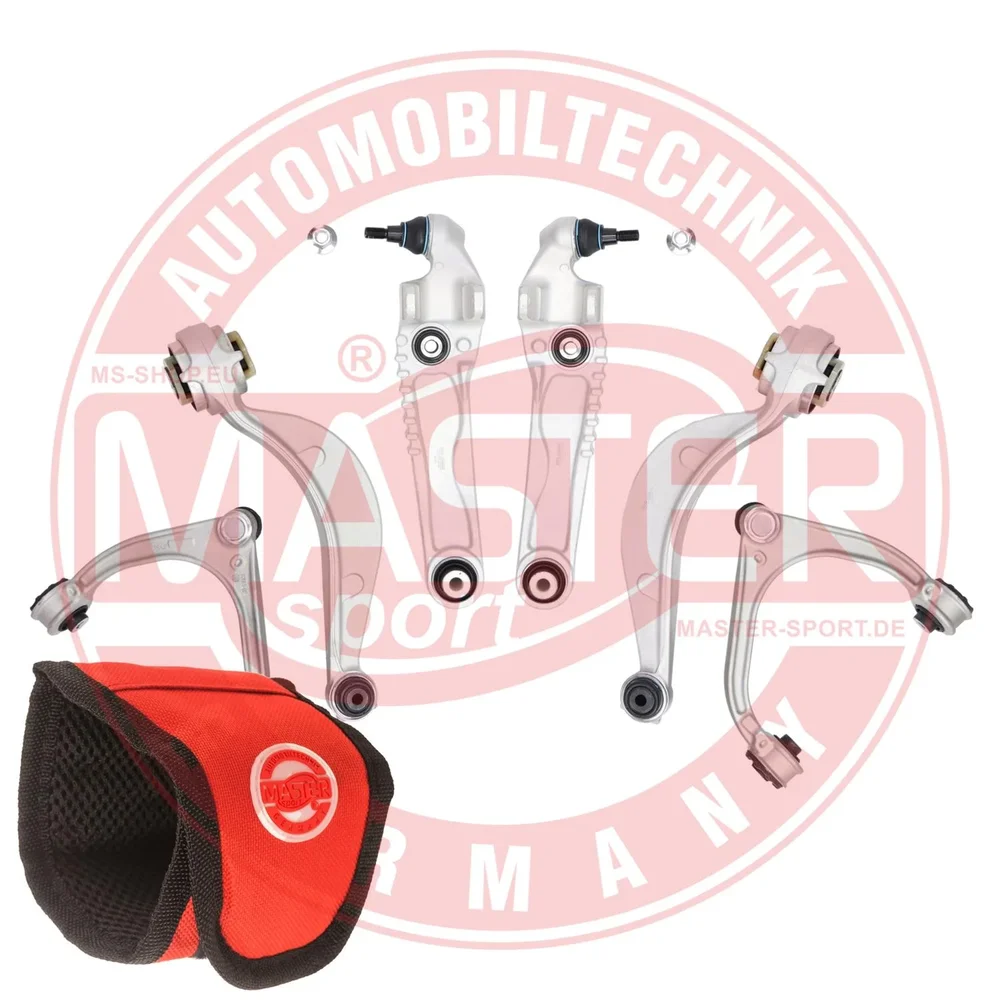 Rameno nápravy, zavěšení kol MASTER-SPORT GERMANY 37257-KIT-MSM