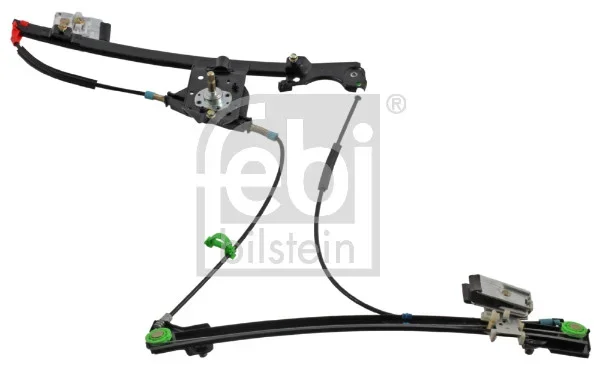 Zvedací zařízení oken FEBI BILSTEIN 14724 Zvedací zařízení oken FEBI BILSTEIN 14724