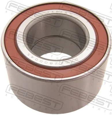 Lozisko kola FEBEST DAC42800045