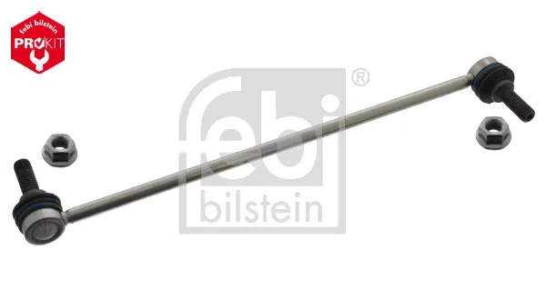 Tyc/vzpera, stabilisator FEBI BILSTEIN 40729 – OE 5087.76