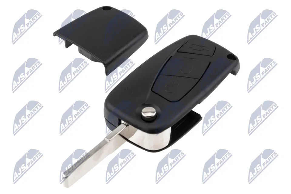 Skříň, autoklíč NTY EZC-FT-278