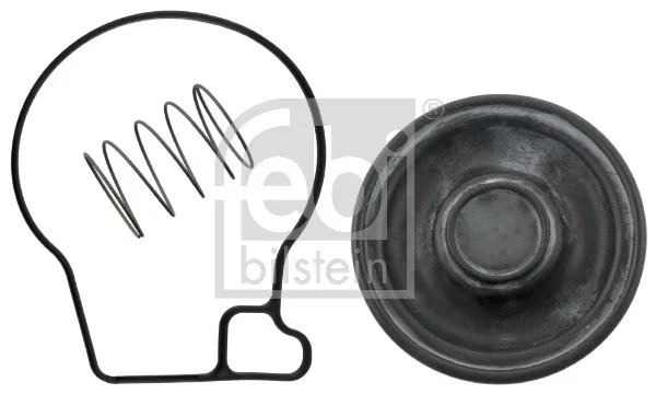 Těsnění, ventilace klikové skříně FEBI BILSTEIN 45171