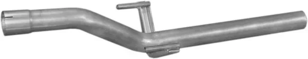 Výfuková trubka POLMO 13.184 – OE 9014902919