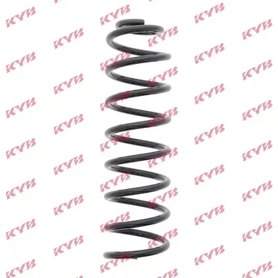 Pruzina podvozku KYB RC5883 – OE 8200346349