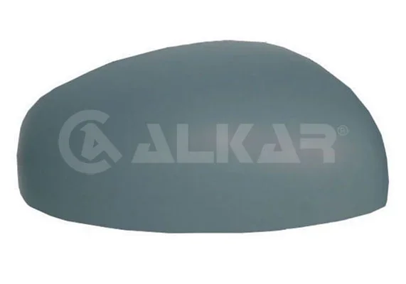 Kryt, vnejsi zrcatko ALKAR 6342573 – OE 5J0857538AGRU Kryt, vnejsi zrcatko ALKAR 6342573 – OE 5J0857538AGRU