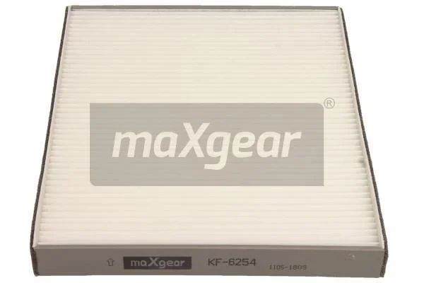 Filtr, vzduch v interiéru MAXGEAR 26-1353