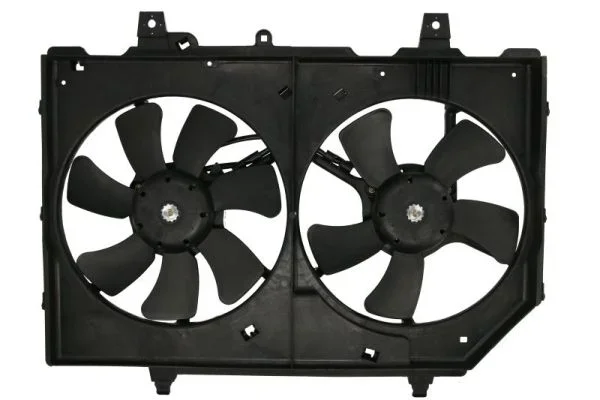 Větrák, chlazení motoru THERMOTEC D81004TT Větrák, chlazení motoru THERMOTEC D81004TT