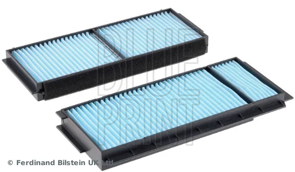Filtr, vzduch v interiéru BLUE PRINT ADM52508