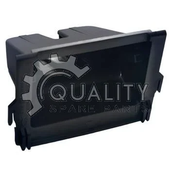 Zákryt zámku OE 5E9827520 – OE 5E9827520