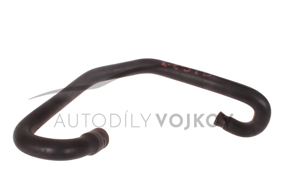 Hadice vody od termostatu k výměníku EGR v:27555 Hadice vody od termostatu k výměníku EGR v:27555