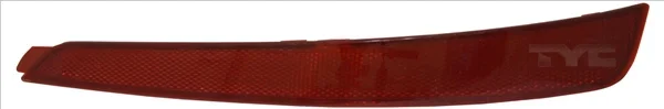 Odrazka TYC 17-0674-00-2 – OE 5E5945105