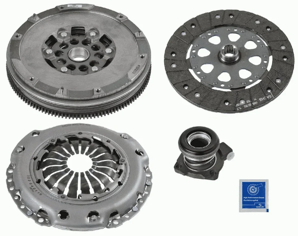 Spojková sada SACHS 2290601064