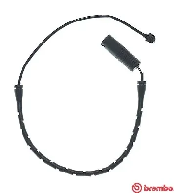 Vystrazny kontakt, opotrebeni oblozeni BREMBO A00232 Vystrazny kontakt, opotrebeni oblozeni BREMBO A00232