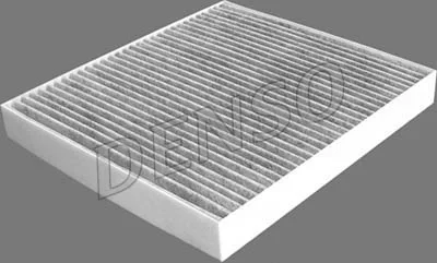 Filtr, vzduch v interiéru DENSO DCF120K – OE 05058381AA