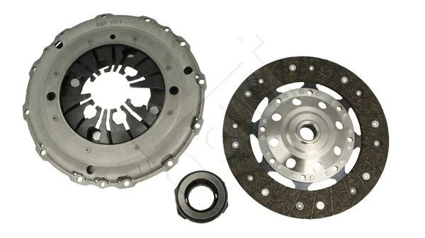 SPOJKOVÁ SADA AUDI A3 1.9TDI 97- HART 339834