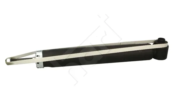 TLUMIČ/Z/BMW X5 E53 00- PLYN HART 810366