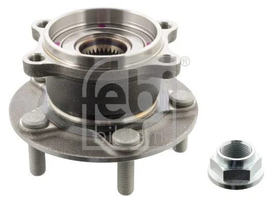 Sada lozisek kol FEBI BILSTEIN 102028
