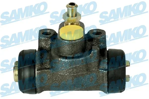 Válec kolové brzdy SAMKO C29040