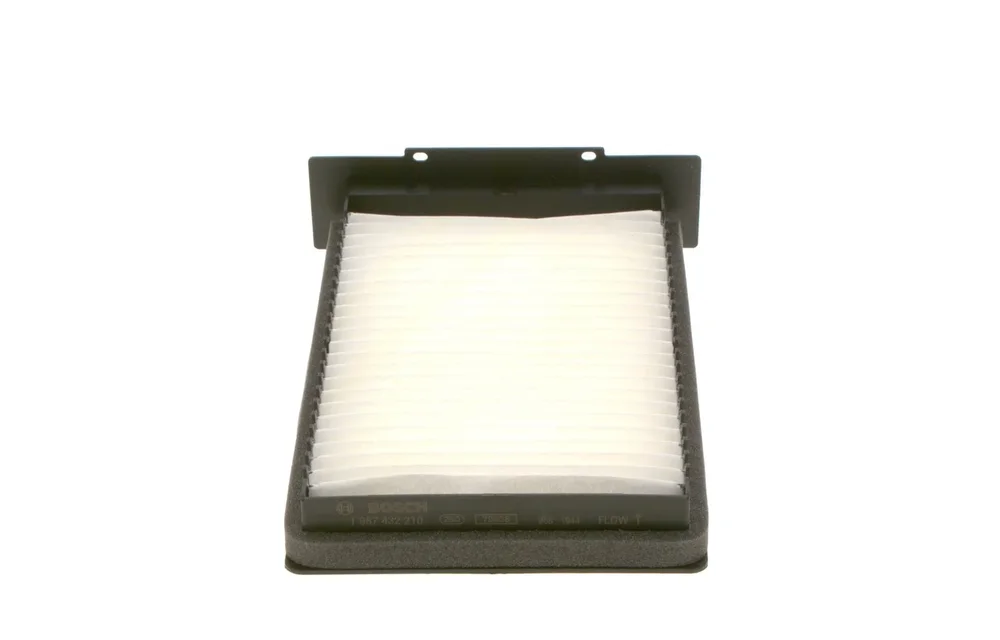 Filtr, vzduch v interiéru BOSCH 1987432210 – OE JKR100200 Filtr, vzduch v interiéru BOSCH 1987432210 – OE JKR100200