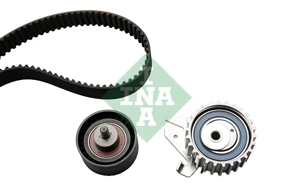 ozubení,sada rozvodového řemene Schaeffler INA 530022310