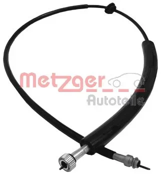 Hřídel tachometru METZGER AUTOTEILE S05008