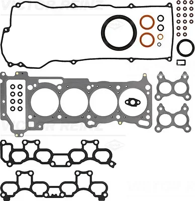 Kompletní sada těsnění, motor VICTOR REINZ 01-33090-02