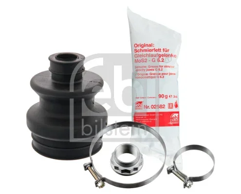 Sada měchů, hnací hřídel FEBI BILSTEIN 07934 Sada měchů, hnací hřídel FEBI BILSTEIN 07934