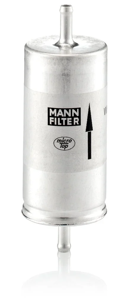 Palivový filtr MANN-FILTER WK413