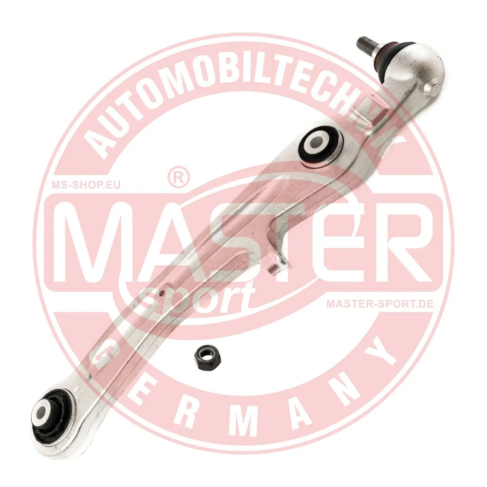 Rameno nápravy spodné Audi A8 MASTER-SPORT GERMANY 27145-PCS-MS