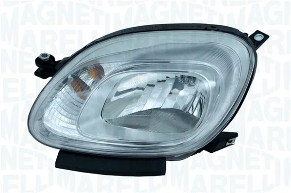 Hlavní světlomet MAGNETI MARELLI 712470601129