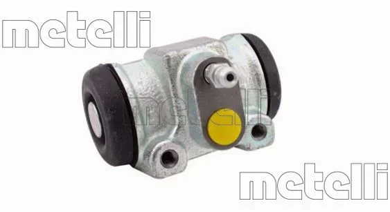 Válec kolové brzdy METELLI 04-0636