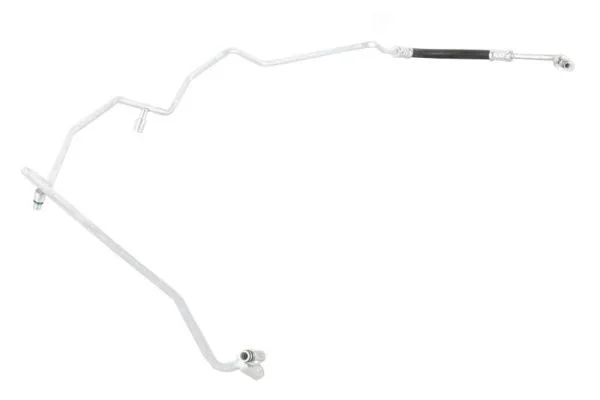 Vysokotlaké vedení, klimatizace THERMOTEC KTT160311 – OE 9655448480