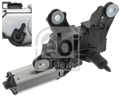 Motor stěračů FEBI BILSTEIN 100735