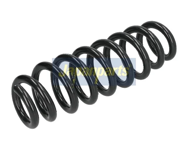 Pružina podvozku JAPANPARTS ZC7058A