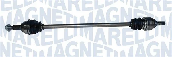 Hnací hřídel MAGNETI MARELLI 302004190219