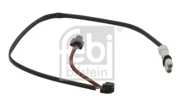 Vystrazny kontakt, opotrebeni oblozeni FEBI BILSTEIN 33994