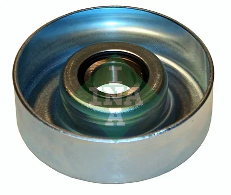 Napinaci kladka, zebrovany klinovy remen Schaeffler INA 531083010