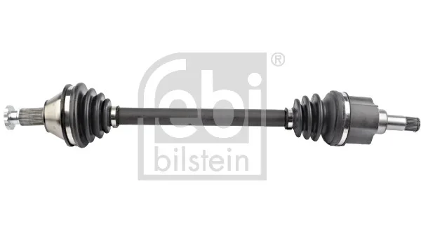 Hnací hřídel FEBI BILSTEIN 188150 Hnací hřídel FEBI BILSTEIN 188150