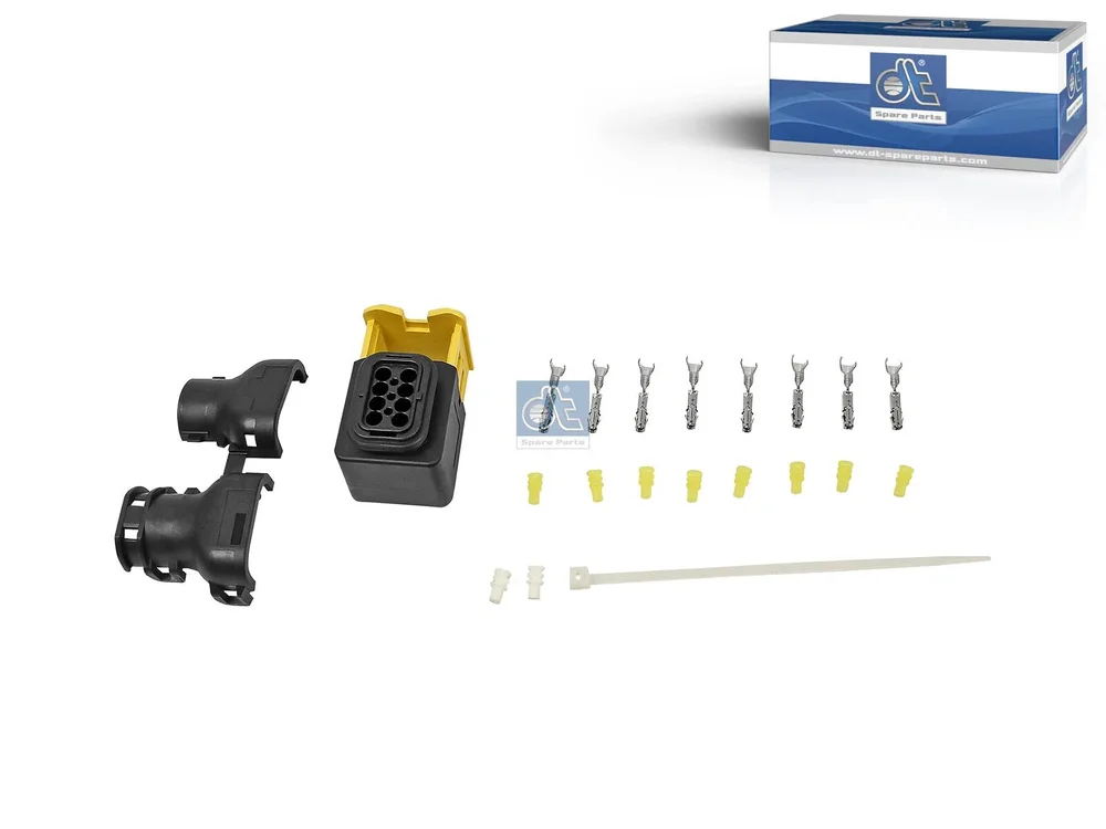 Zástrčka DT Spare Parts 5.98034