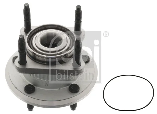 Sada ložisek kol FEBI BILSTEIN 177041