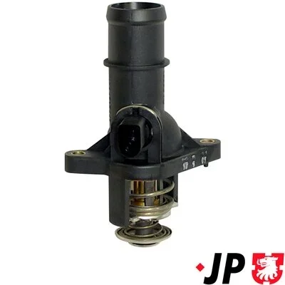 Příruba chladiva JP GROUP 1114506300 – OE 06A121114