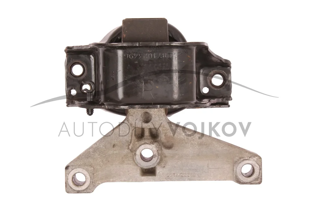 Držák motoru 1839E8 v:71466