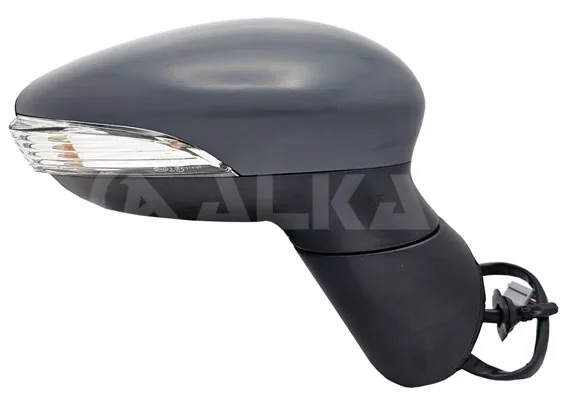 Vnější zpětné zrcátko ALKAR 6144406